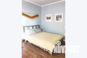 1-к квартира, посуточно, 31м2, 14/24 этаж