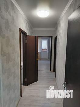 2-к квартира, на длительный срок, 45м2, 2/25 этаж