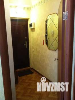 1-к квартира, посуточно, 35м2, 5/5 этаж