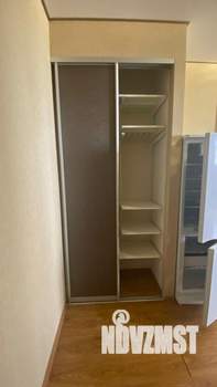 Студия квартира, на длительный срок, 28м2, 11/13 этаж