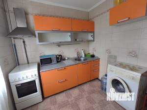 1-к квартира, на длительный срок, 40м2, 7/10 этаж