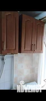 1-к квартира, на длительный срок, 37м2, 4/17 этаж