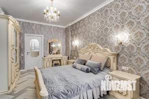 1-к квартира, посуточно, 60м2, 1/1 этаж