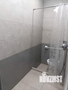 Студия квартира, посуточно, 27м2, 8/18 этаж