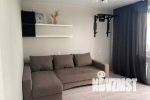 1-к квартира, посуточно, 33м2, 13/17 этаж