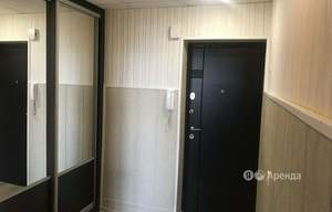 1-к квартира, на длительный срок, 45м2, 8/9 этаж