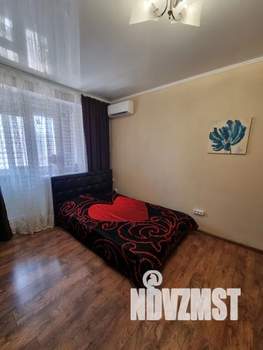 Студия квартира, посуточно, 26м2, 10/25 этаж