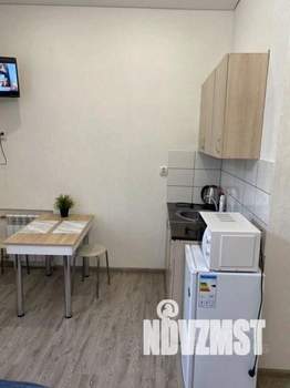 1-к квартира, посуточно, 27м2, 1/1 этаж