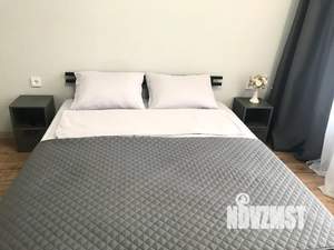 1-к квартира, посуточно, 32м2, 3/9 этаж