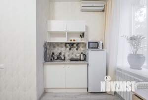 1-к квартира, посуточно, 22м2, 1/1 этаж