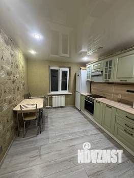 1-к квартира, на длительный срок, 34м2, 9/9 этаж