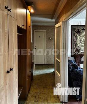 3-к квартира, на длительный срок, 60м2, 3/9 этаж