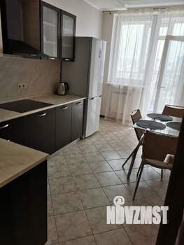 1-к квартира, на длительный срок, 45м2, 11/22 этаж