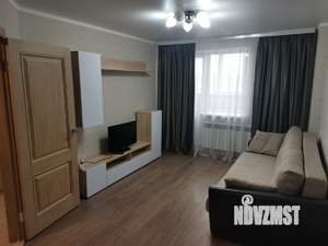 1-к квартира, на длительный срок, 36м2, 3/28 этаж