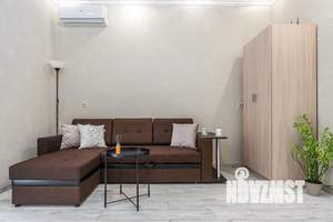 2-к квартира, посуточно, 50м2, 7/17 этаж