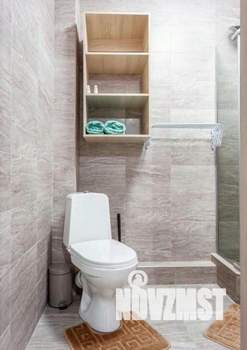 2-к квартира, посуточно, 50м2, 1/1 этаж