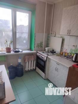 1-к квартира, на длительный срок, 38м2, 7/10 этаж