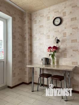 1-к квартира, на длительный срок, 46м2, 3/16 этаж