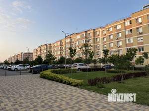 Студия квартира, на длительный срок, 25м2, 5/6 этаж