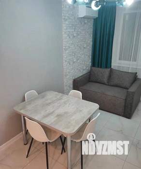 2-к квартира, на длительный срок, 47м2, 17/24 этаж