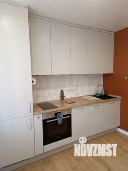 1-к квартира, на длительный срок, 36м2, 12/16 этаж