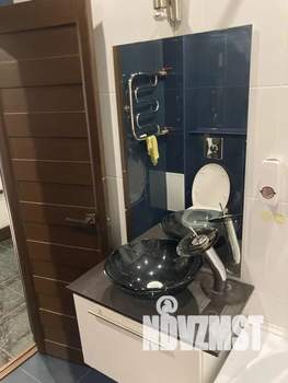 1-к квартира, посуточно, 46м2, 9/23 этаж