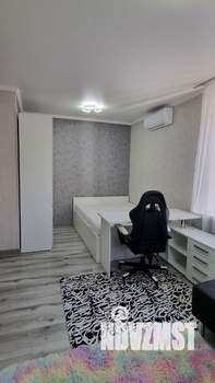 1-к квартира, на длительный срок, 31м2, 3/5 этаж