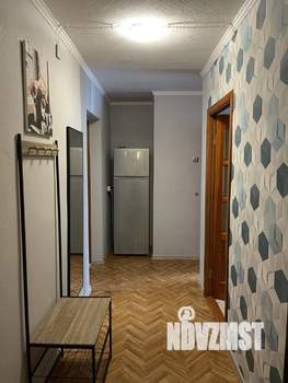 2-к квартира, на длительный срок, 52м2, 4/6 этаж