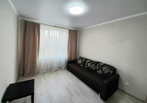 2-к квартира, на длительный срок, 46м2, 12/18 этаж