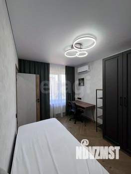 2-к квартира, на длительный срок, 50м2, 9/24 этаж