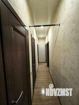 2-к квартира, на длительный срок, 50м2, 3/5 этаж