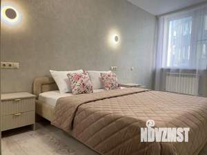 3-к квартира, посуточно, 55м2, 9/31 этаж