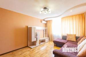 2-к квартира, на длительный срок, 45м2, 10/10 этаж