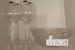 1-к квартира, посуточно, 38м2, 11/22 этаж