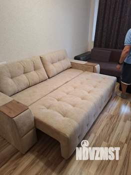 1-к квартира, на длительный срок, 38м2, 9/23 этаж