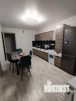 3-к квартира, на длительный срок, 81м2, 10/17 этаж