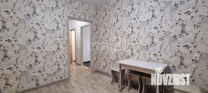 1-к квартира, на длительный срок, 40м2, 16/24 этаж