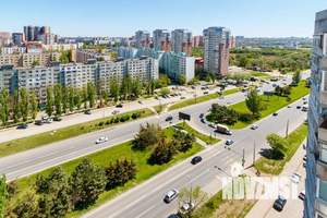 2-к квартира, посуточно, 53м2, 15/16 этаж