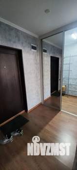 1-к квартира, на длительный срок, 36м2, 22/24 этаж