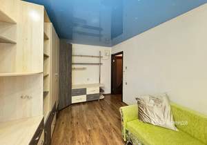 3-к квартира, на длительный срок, 65м2, 13/17 этаж