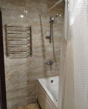 1-к квартира, на длительный срок, 38м2, 2/9 этаж