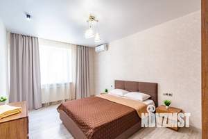 2-к квартира, посуточно, 60м2, 8/25 этаж