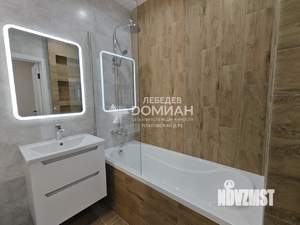 1-к квартира, на длительный срок, 33м2, 2/6 этаж