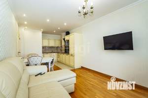 3-к квартира, на длительный срок, 70м2, 14/20 этаж