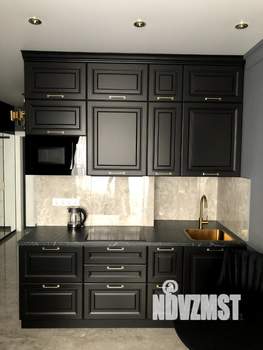 Студия квартира, на длительный срок, 32м2, 9/21 этаж