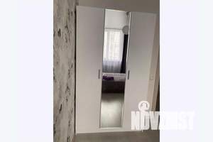 2-к квартира, посуточно, 53м2, 20/25 этаж