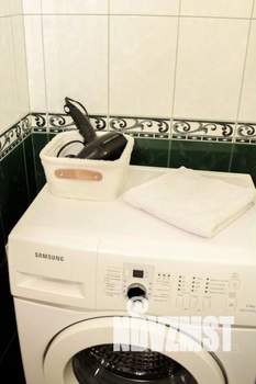 2-к квартира, посуточно, 56м2, 1/1 этаж