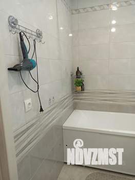 2-к квартира, посуточно, 65м2, 7/19 этаж