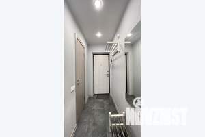 1-к квартира, посуточно, 30м2, 6/9 этаж