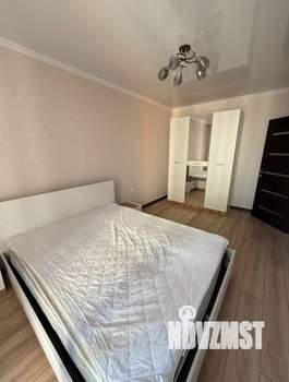 2-к квартира, на длительный срок, 48м2, 9/19 этаж